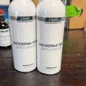 DMK Exoderma Peel Gentle Exfoliant